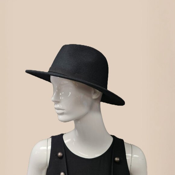 Banana Republic Fedora Hat - Picture 2 of 3